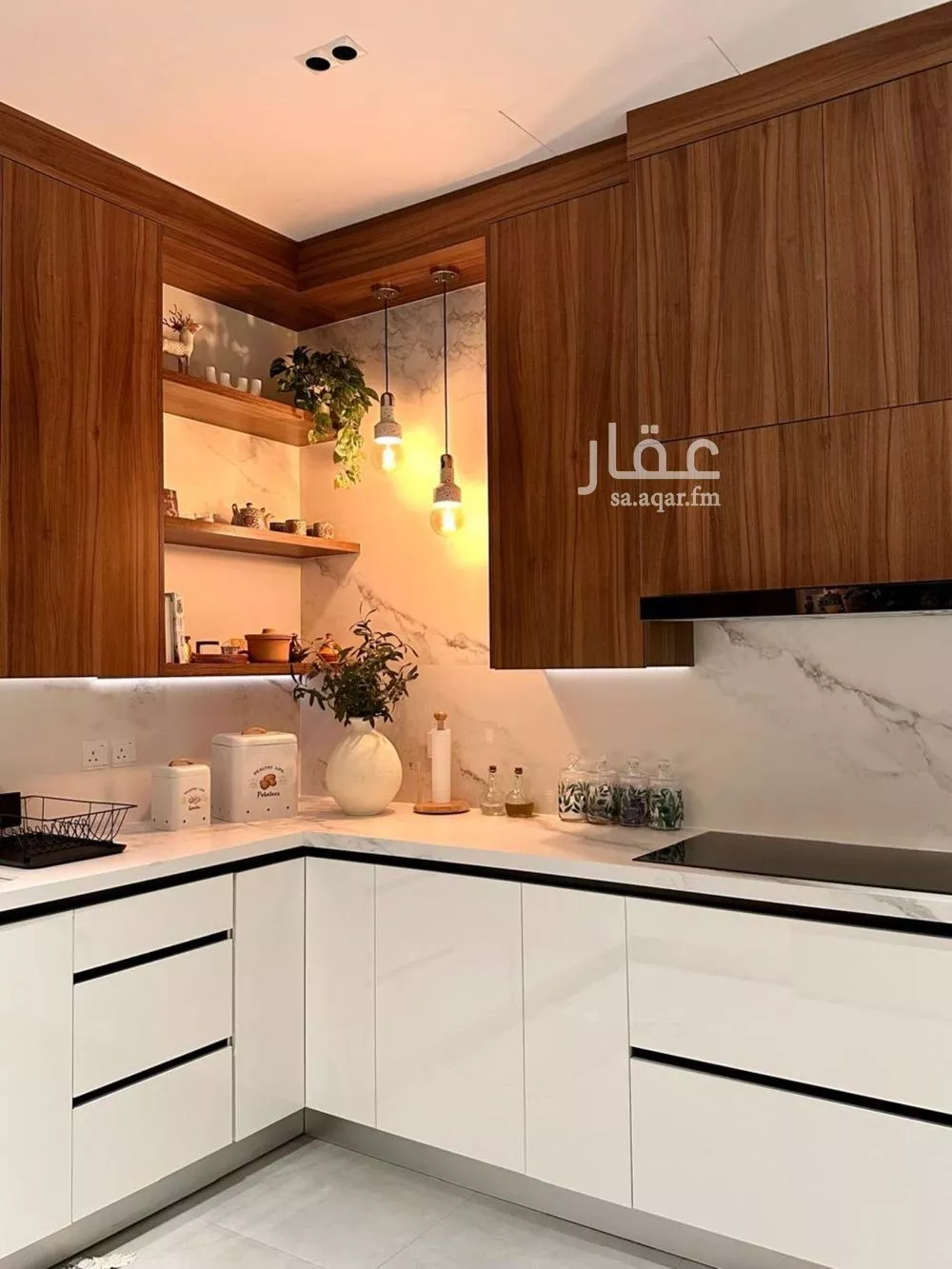 3 bedroom apartment in Al Yasmin, Riyadh 8