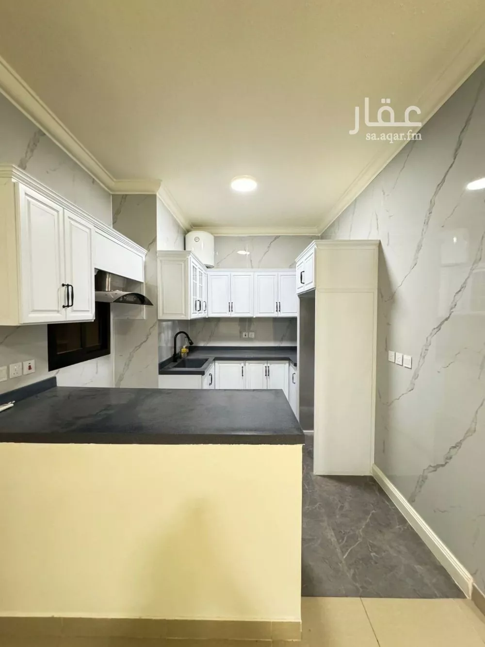 3 bedroom apartment in Al Yasmin, Riyadh 6