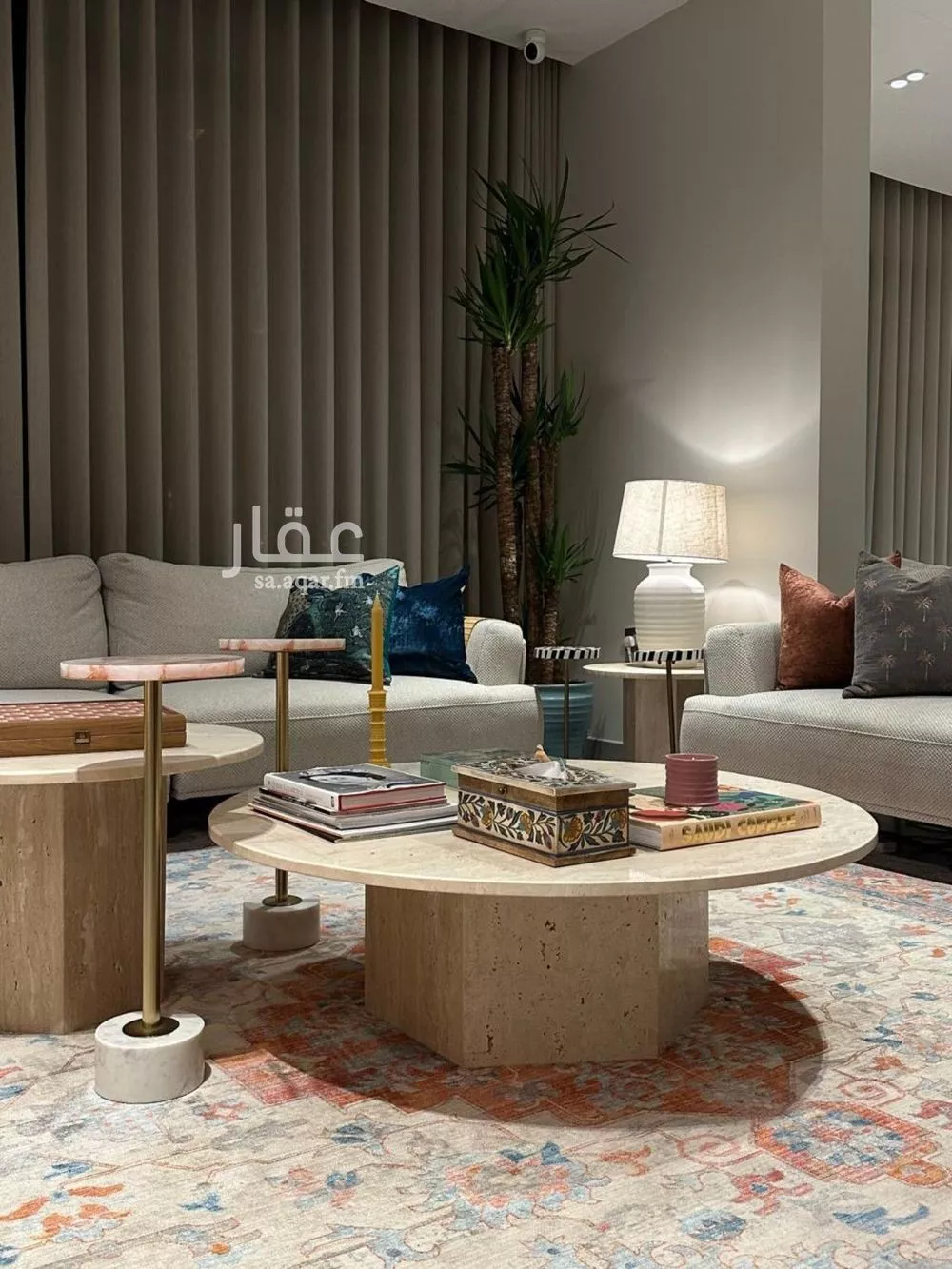 3 bedroom apartment in Al Yasmin, Riyadh 14