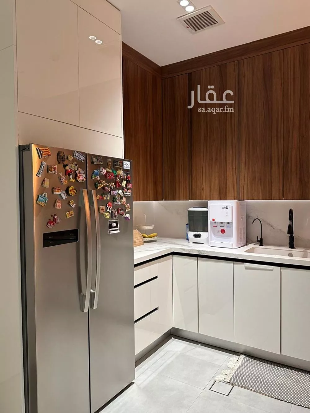 3 bedroom apartment in Al Yasmin, Riyadh 6