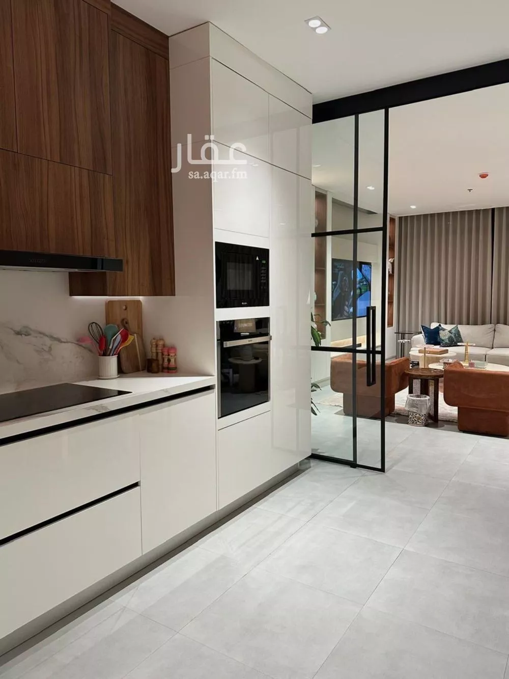 3 bedroom apartment in Al Yasmin, Riyadh 9