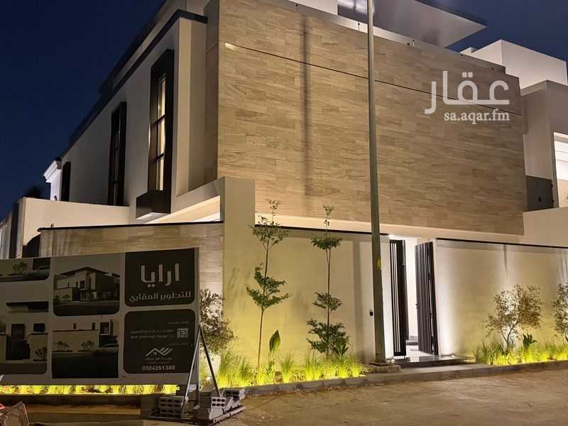 فيلا 3 غرف في الملقا، الرياض 18
