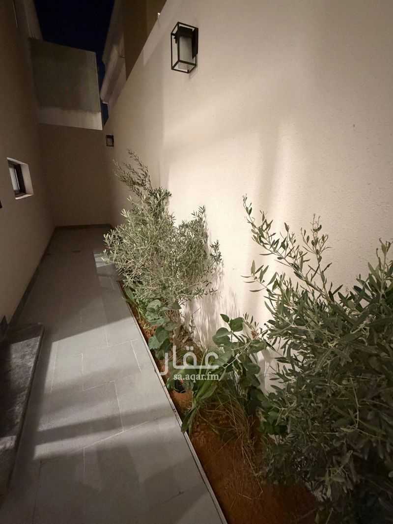 فيلا 3 غرف في الملقا، الرياض 15