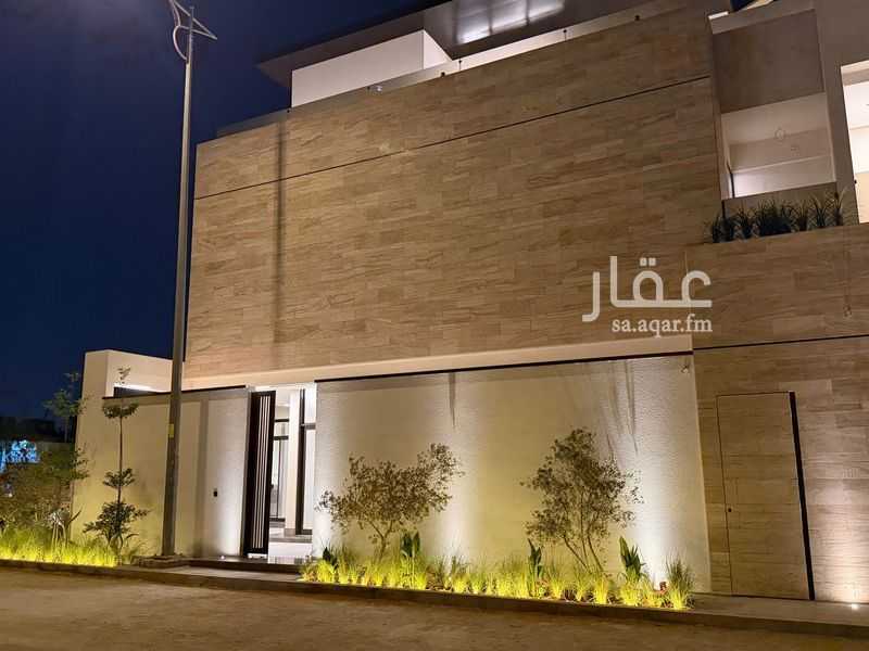 فيلا 3 غرف في الملقا، الرياض 24