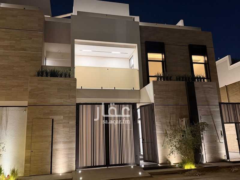 فيلا 3 غرف في الملقا، الرياض 22