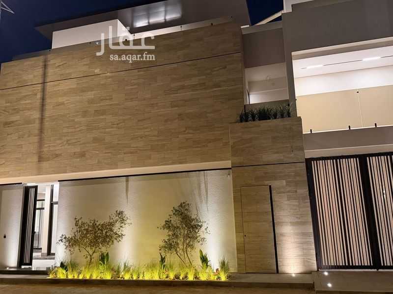 فيلا 3 غرف في الملقا، الرياض 23