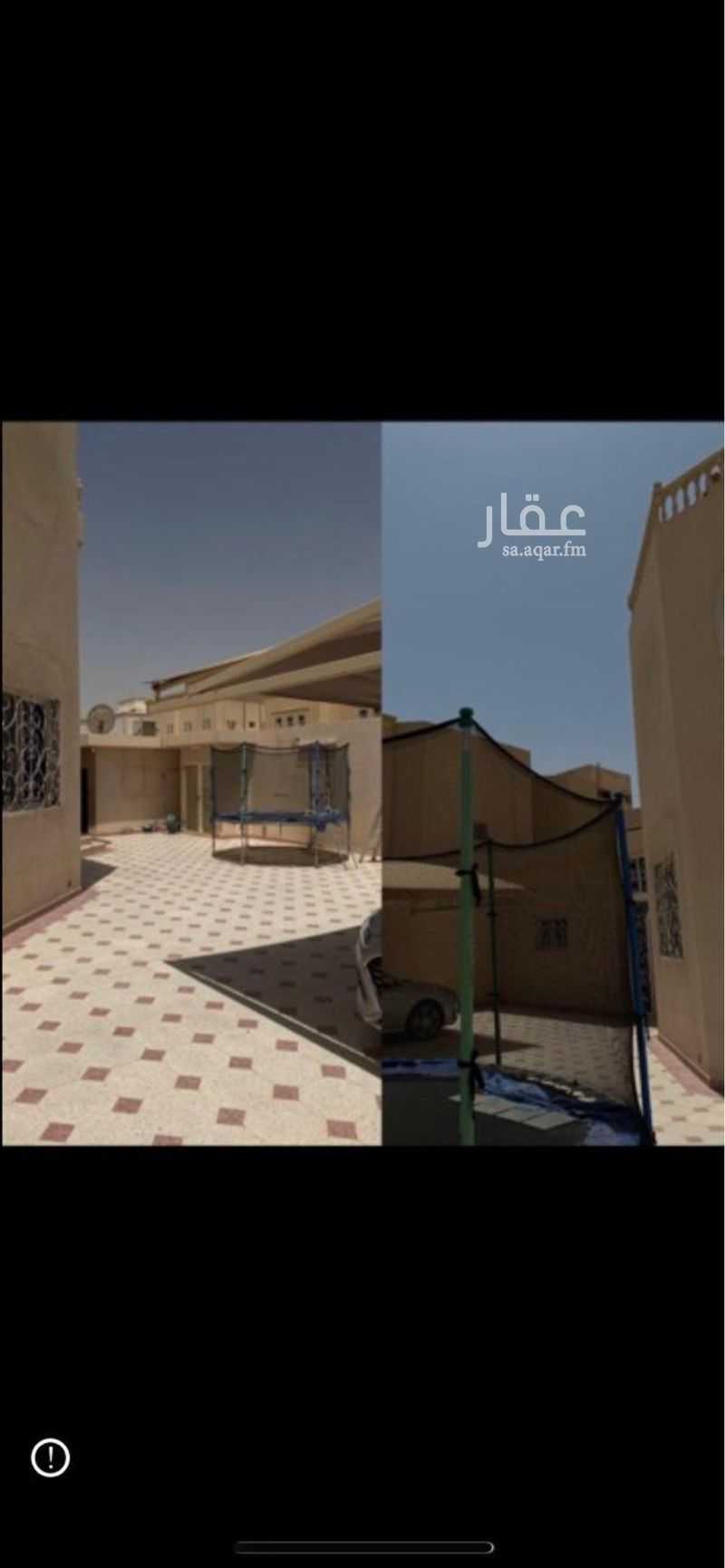 فيلا 4 غرف في شبرا، الرياض 4