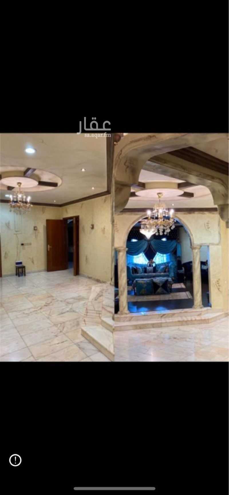 فيلا 4 غرف في شبرا، الرياض 3