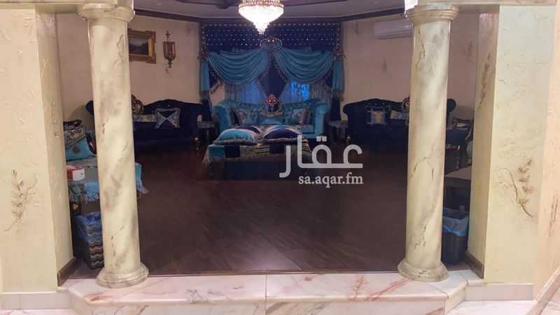 فيلا 4 غرف في شبرا، الرياض 6