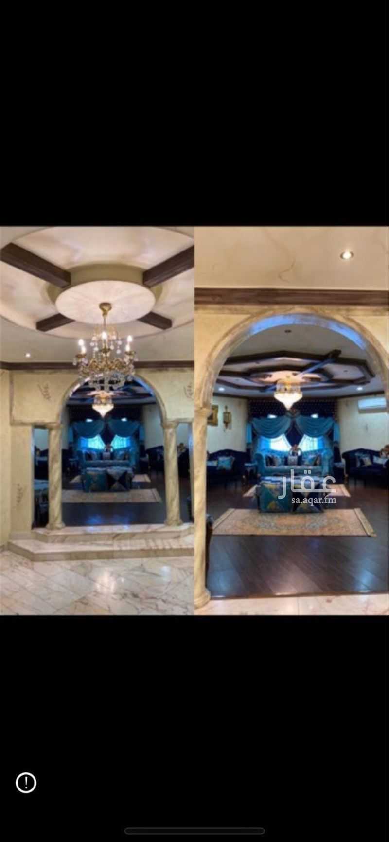فيلا 4 غرف في شبرا، الرياض 2