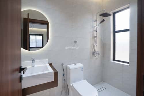 3 bedroom apartment in Al Salamah 2