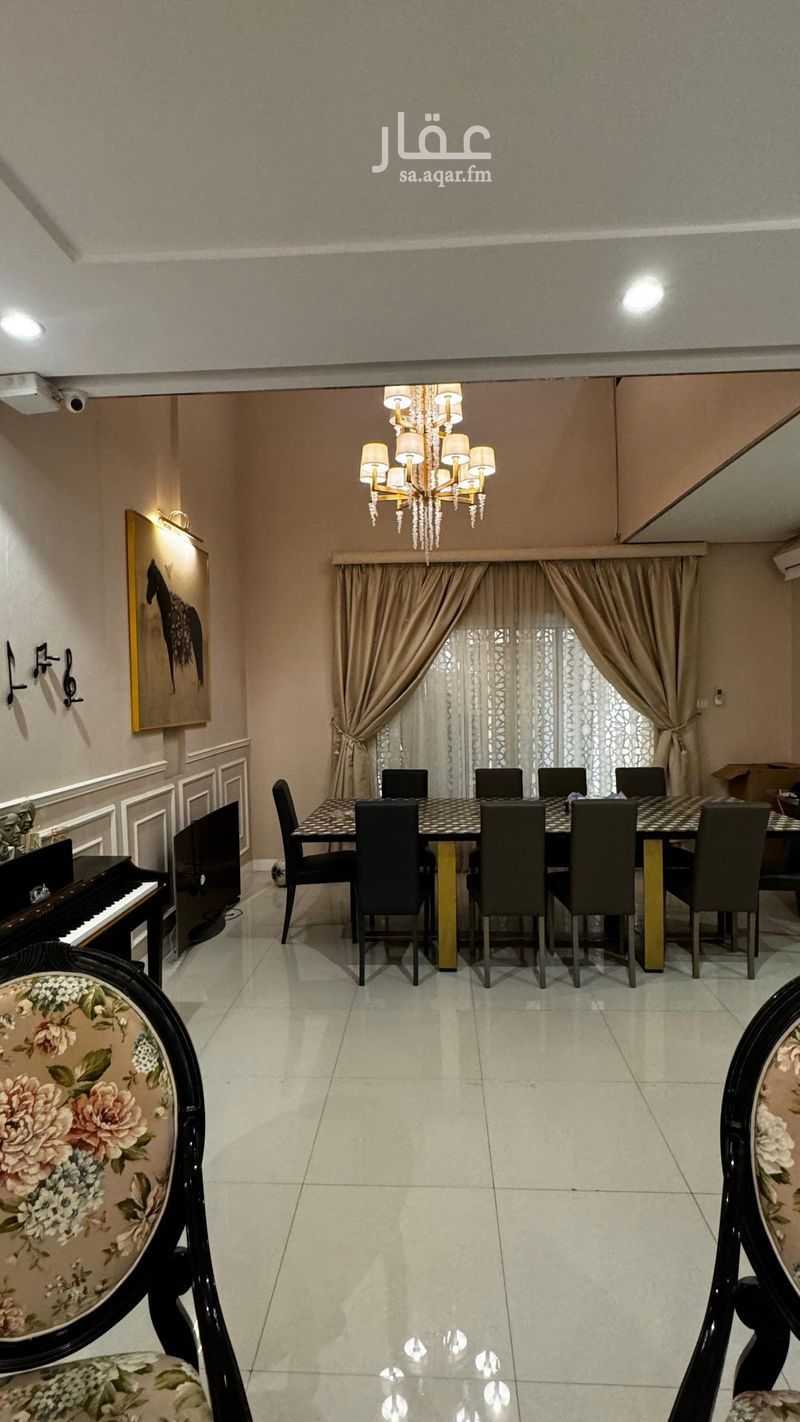 3 bedroom villa in Al Narjis, Riyadh 15