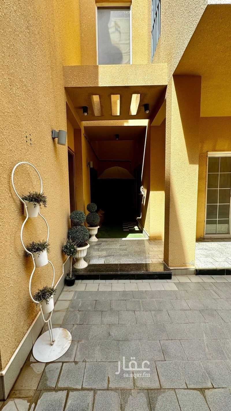 3 bedroom villa in Al Narjis, Riyadh 24