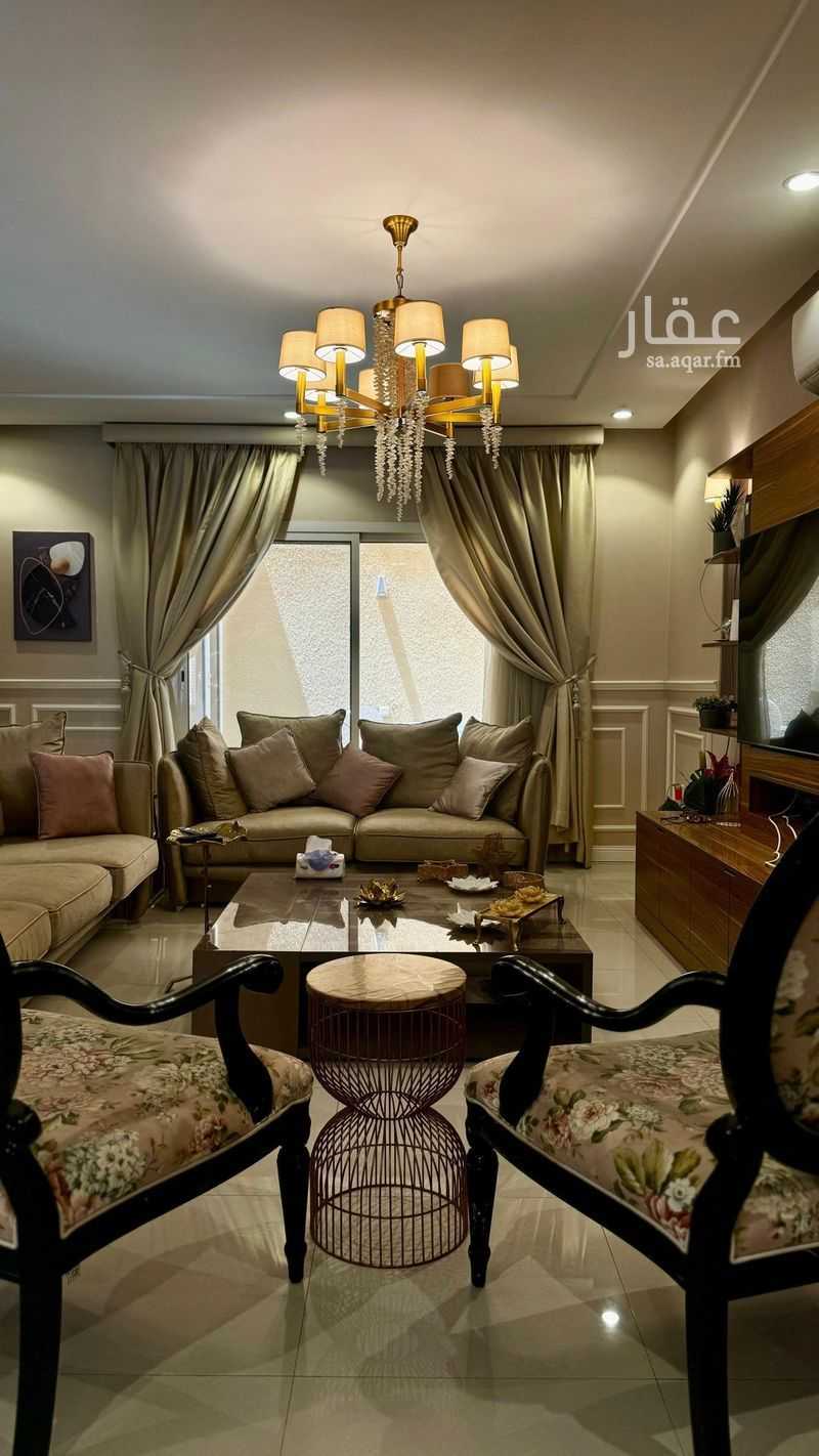 3 bedroom villa in Al Narjis, Riyadh 16