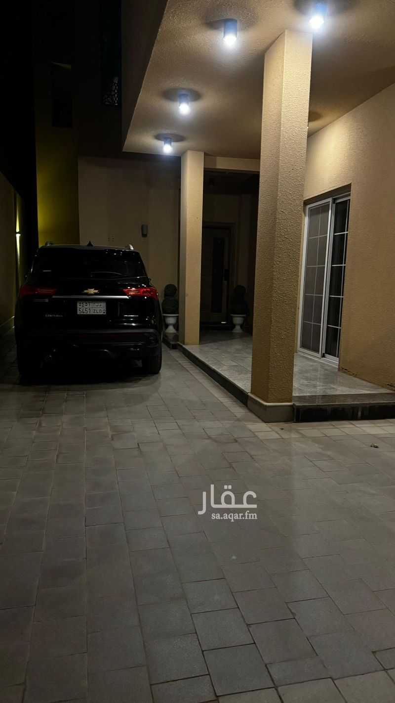 3 bedroom villa in Al Narjis, Riyadh 17