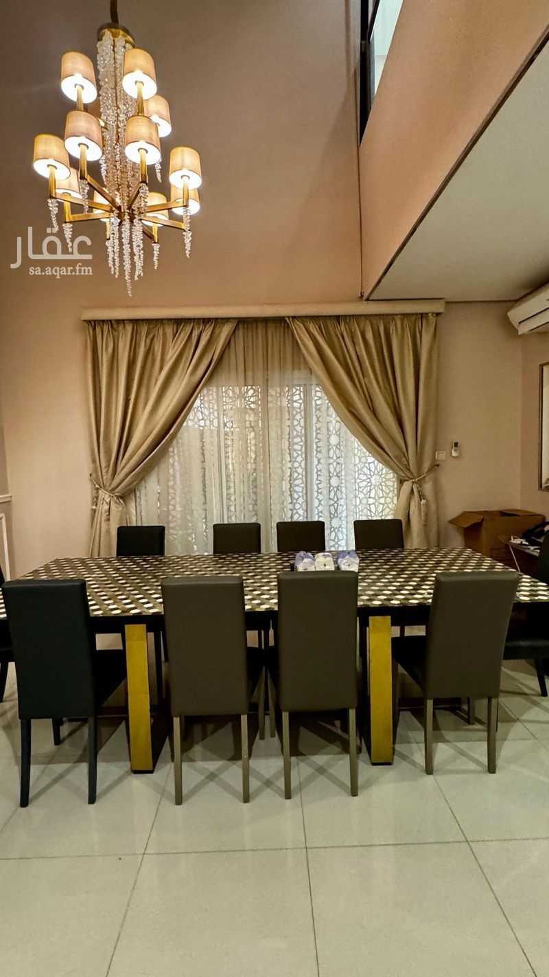 3 bedroom villa in Al Narjis, Riyadh 11
