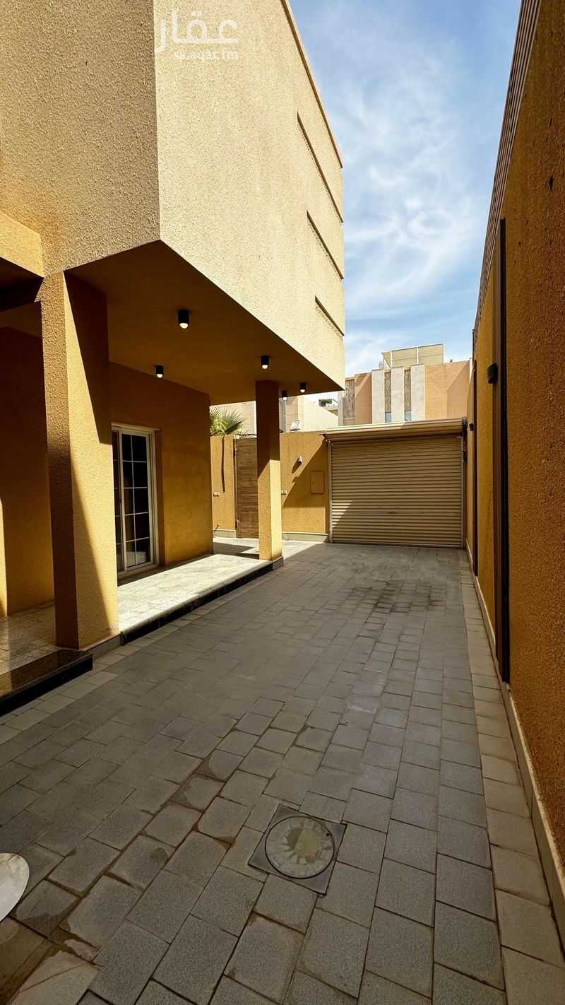 3 bedroom villa in Al Narjis, Riyadh 18