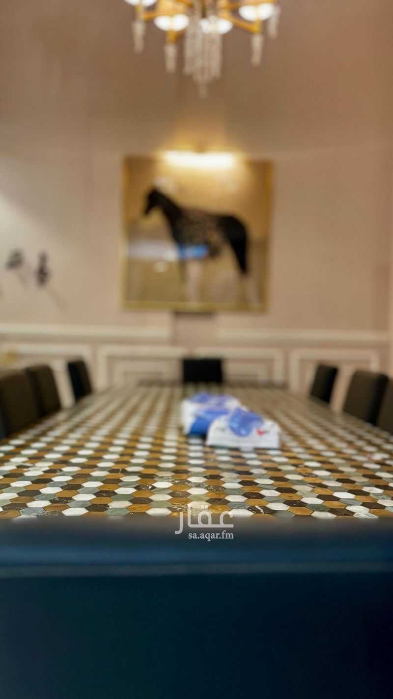 3 bedroom villa in Al Narjis, Riyadh 12
