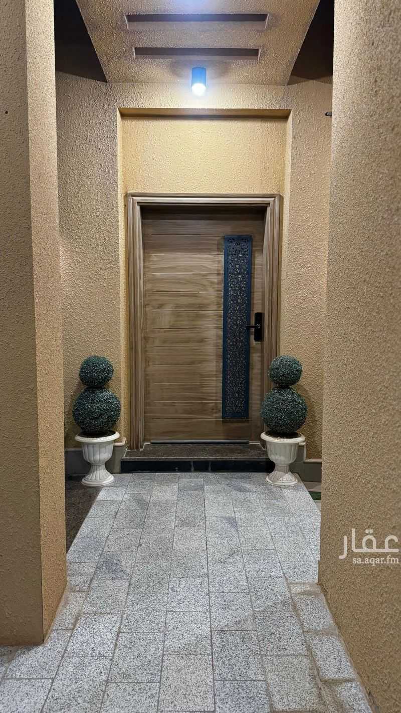 3 bedroom villa in Al Narjis, Riyadh 22