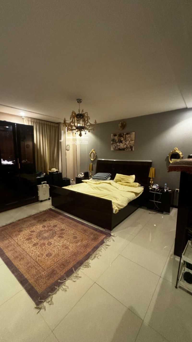 3 bedroom villa in Al Narjis, Riyadh 28