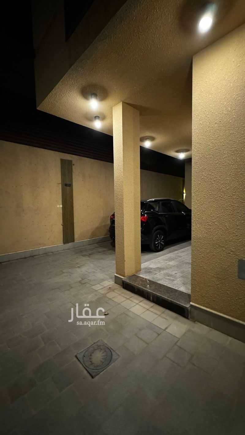 3 bedroom villa in Al Narjis, Riyadh 21