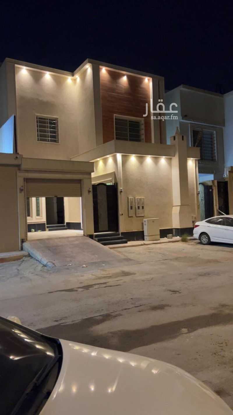 3 bedroom villa in Al Qadisiyah, Riyadh 8