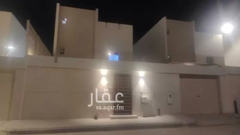 ویلا الجنادرية میں