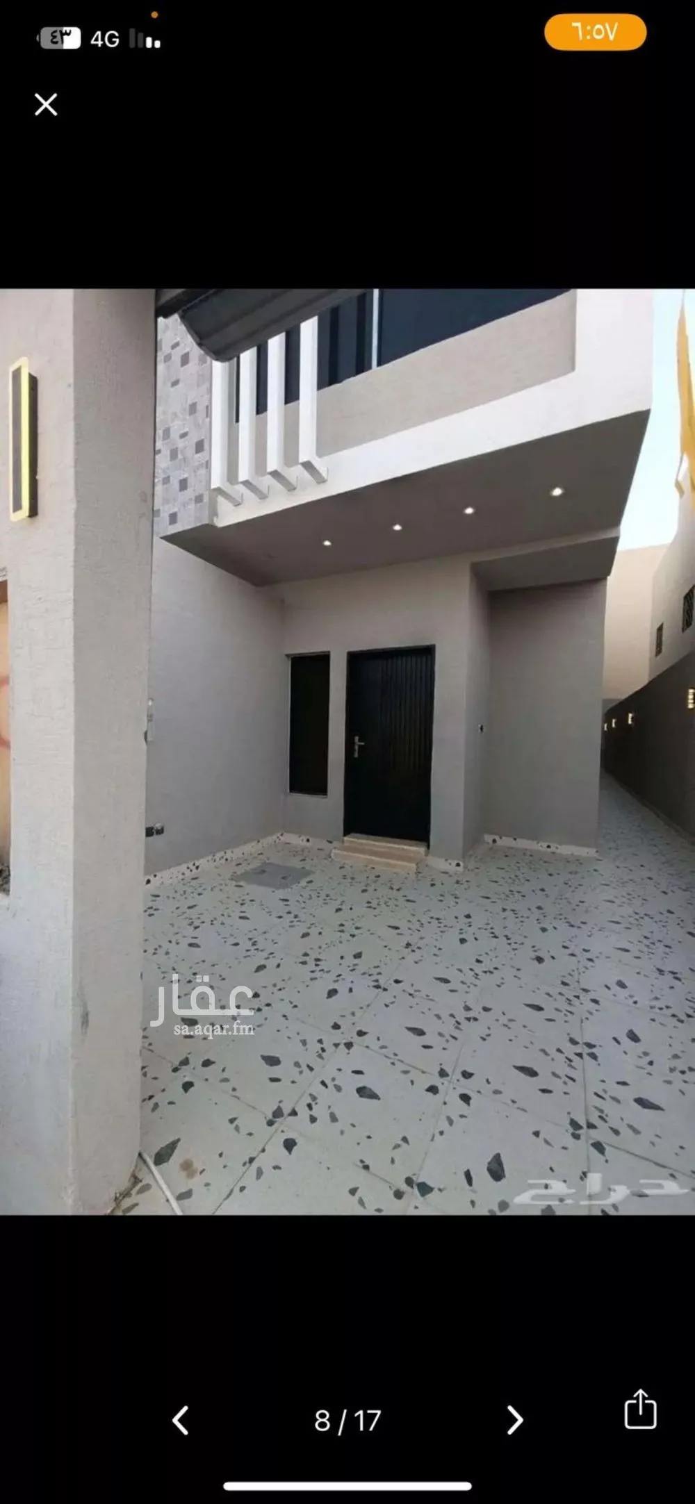 فيلا 5 غرف في بدر، الرياض 11