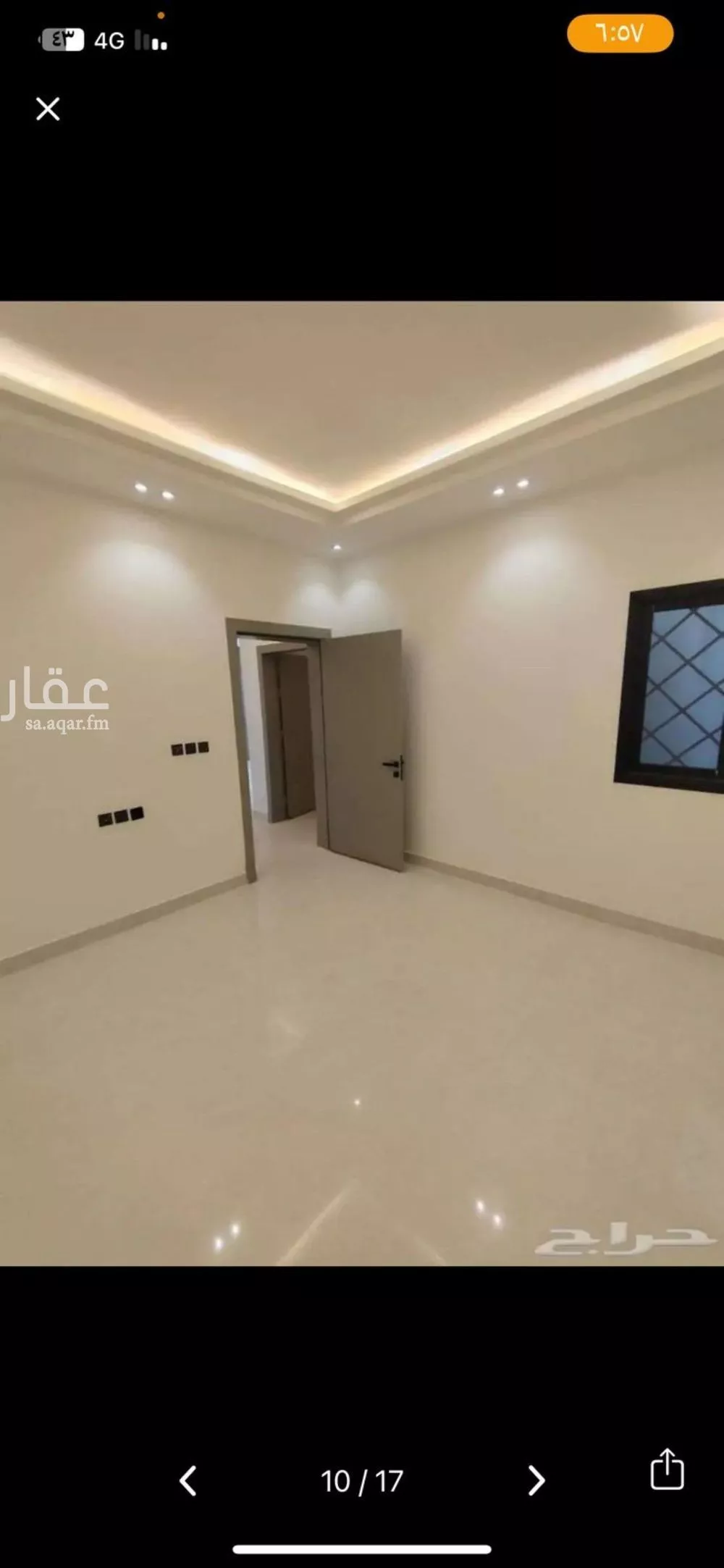 فيلا 5 غرف في بدر، الرياض 10