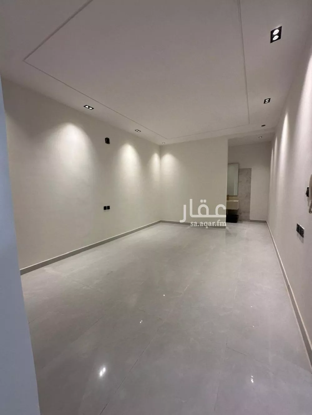 3 bedroom villa in Okaz, Riyadh 4