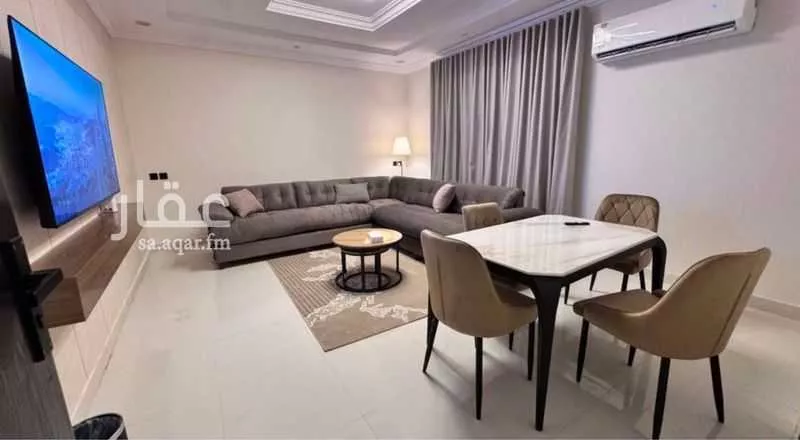 فيلا 2 غرف في الرمال، الرياض 3