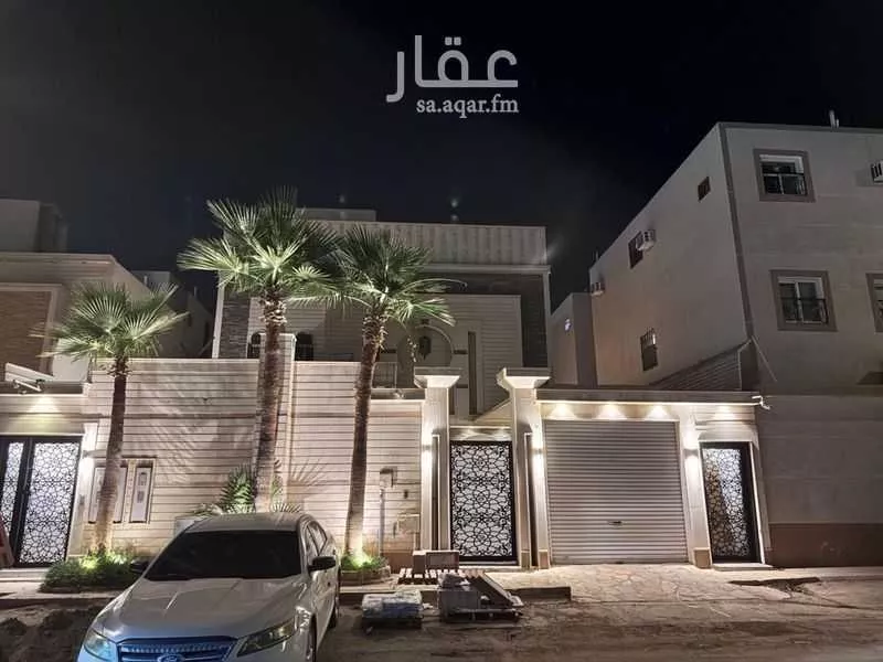 فيلا 2 غرف في الرمال، الرياض 5
