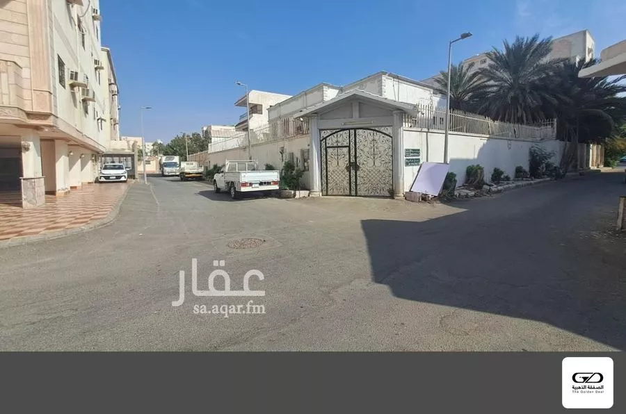 552 sqm land in Mishrifah 5