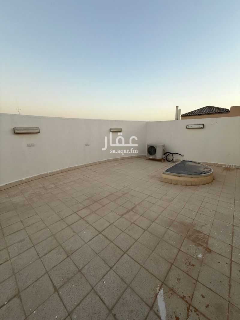 4 bedroom villa in Al Yasmin, Riyadh 17