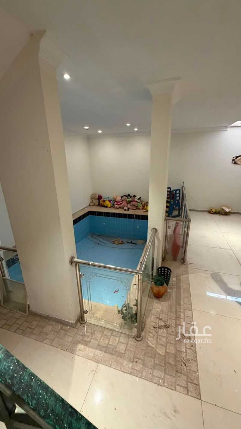 4 bedroom villa in Al Muhammadiyah, Riyadh 17