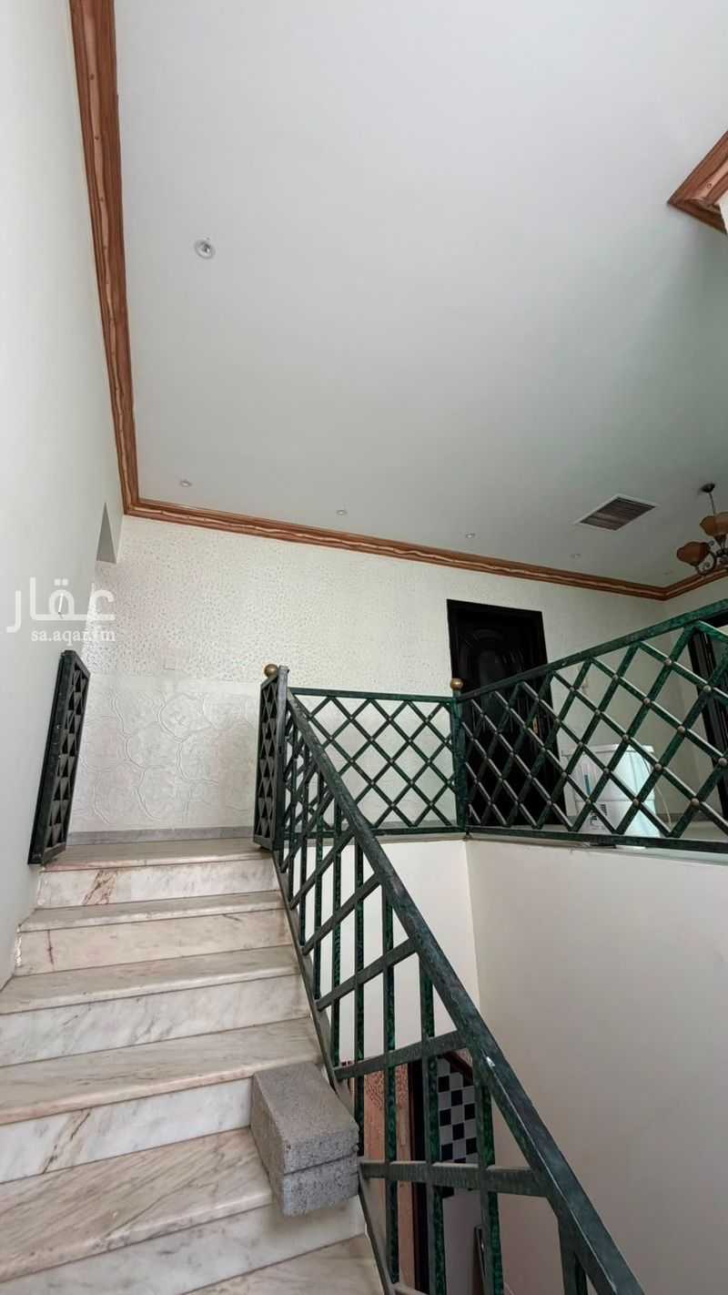 4 bedroom villa in Al Muhammadiyah, Riyadh 13