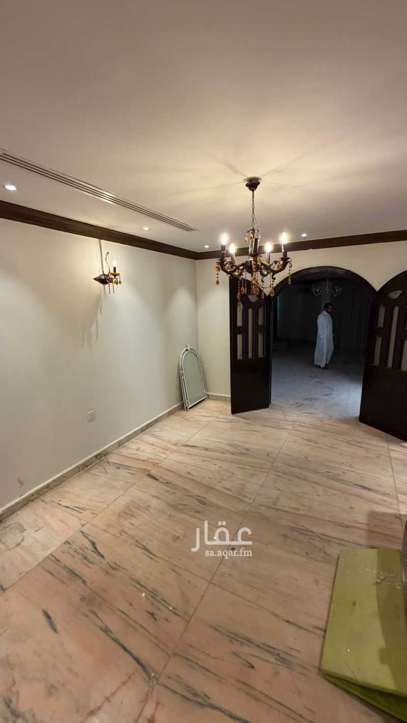 4 bedroom villa in Al Muhammadiyah, Riyadh 6
