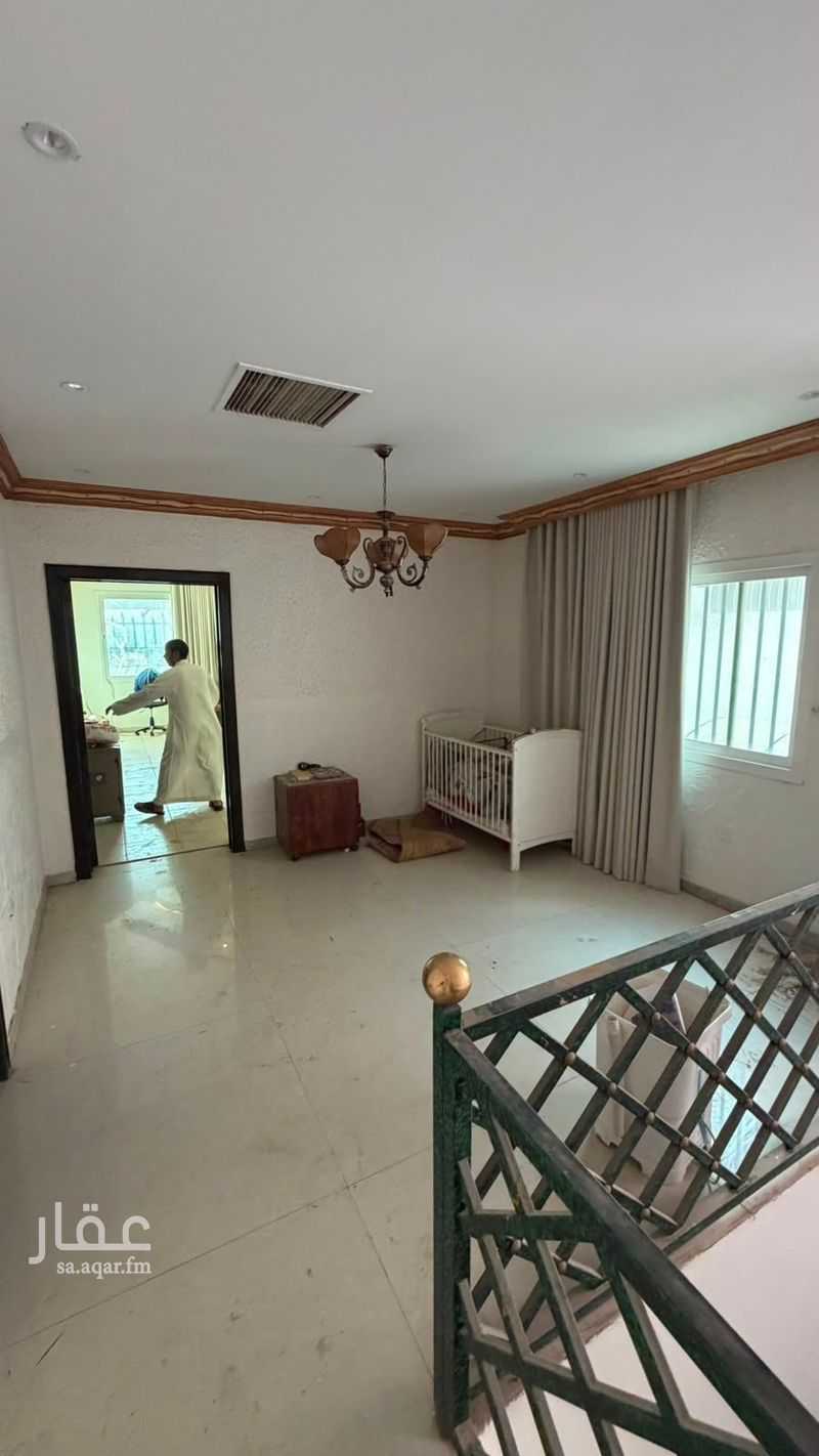 4 bedroom villa in Al Muhammadiyah, Riyadh 12