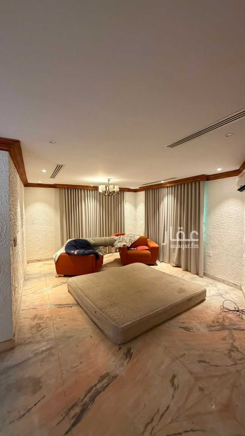 4 bedroom villa in Al Muhammadiyah, Riyadh 22