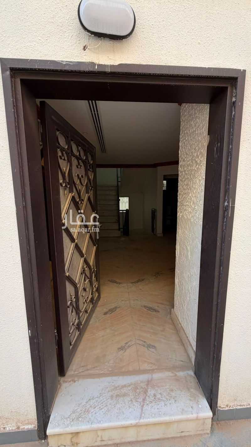 4 bedroom villa in Al Muhammadiyah, Riyadh 24