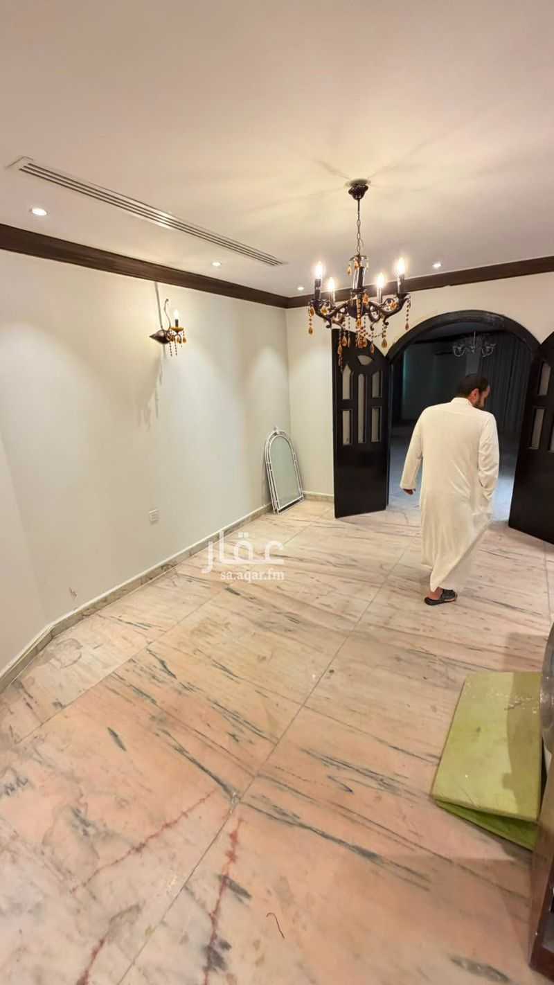 4 bedroom villa in Al Muhammadiyah, Riyadh 21