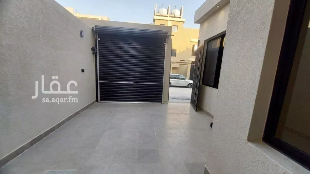 فيلا 4 غرف في بدر، الرياض 5