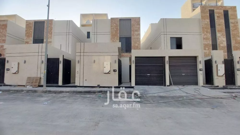 فيلا 4 غرف في بدر، الرياض 6