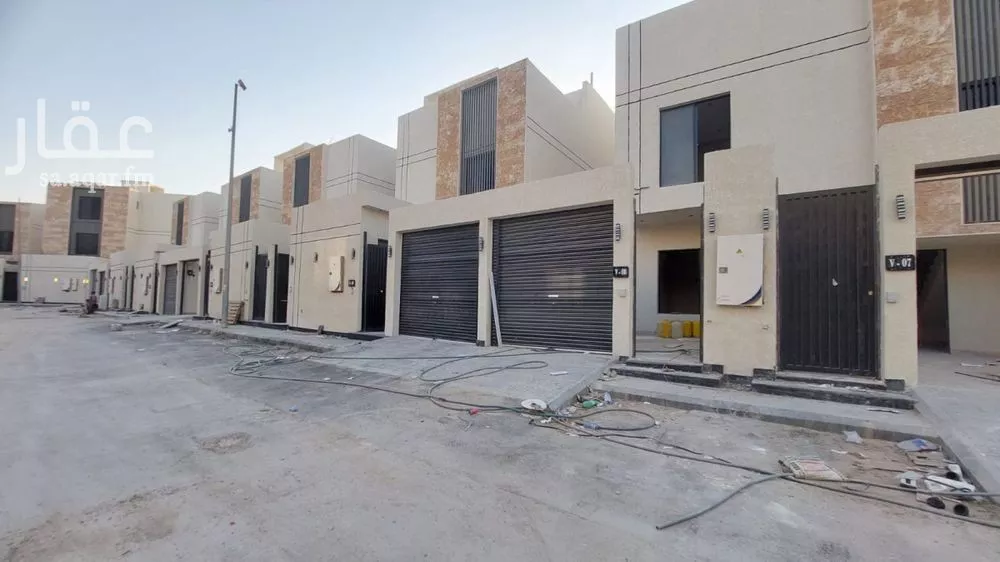 فيلا 4 غرف في بدر، الرياض