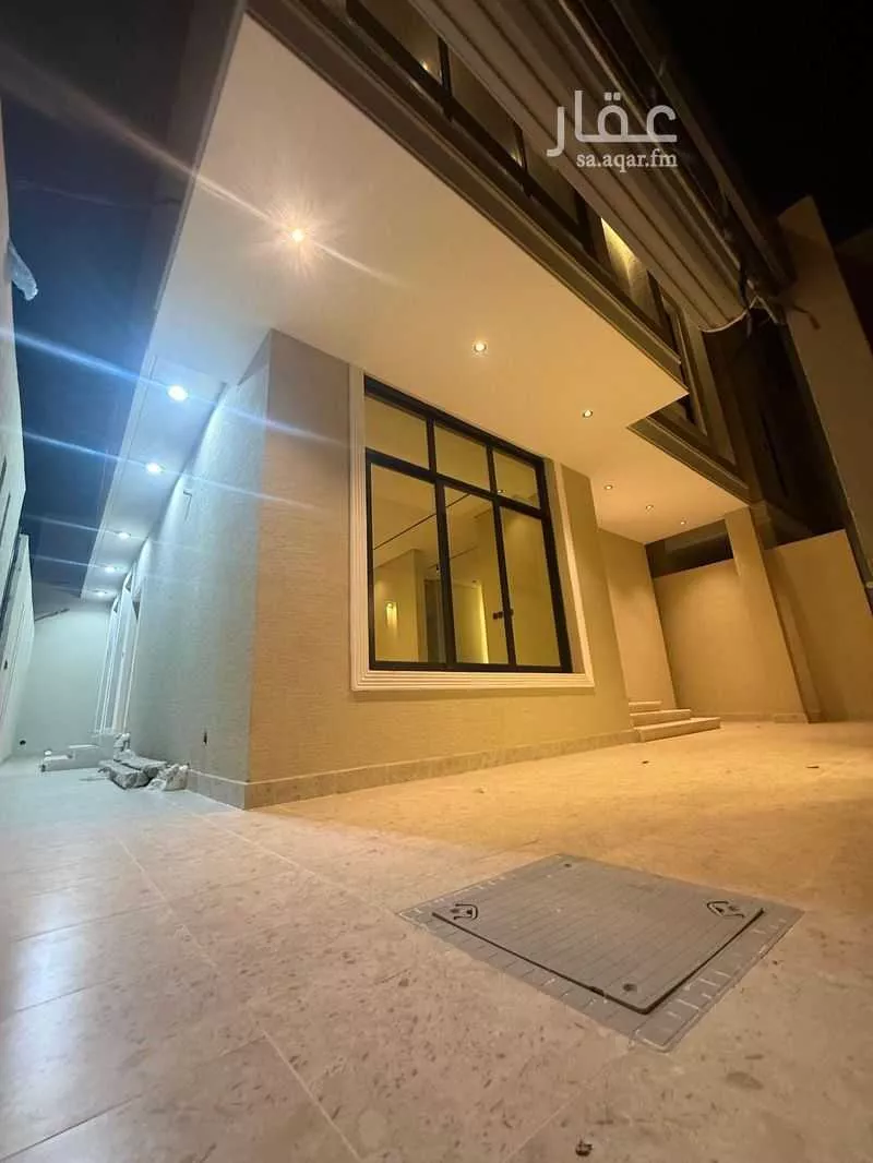 7 bedroom villa in Ar Riyadh, Jeddah 10