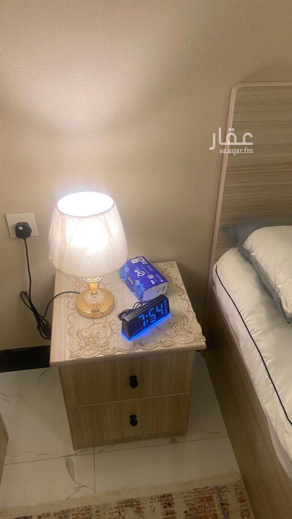 شقة 1 غرف في مشرفة، جدة 15