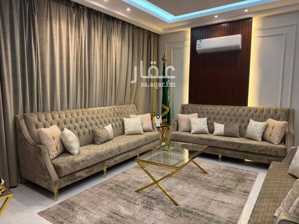 3 bedroom apartment in Al Wurud, Jeddah 3