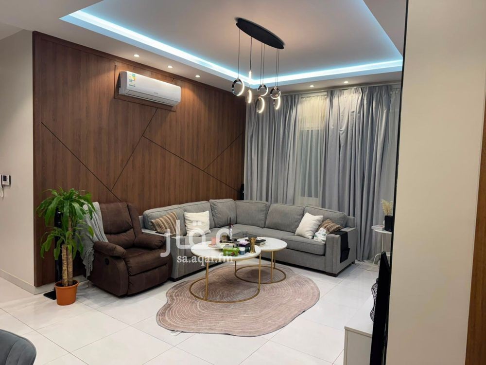 3 bedroom apartment in Al Wurud, Jeddah 11