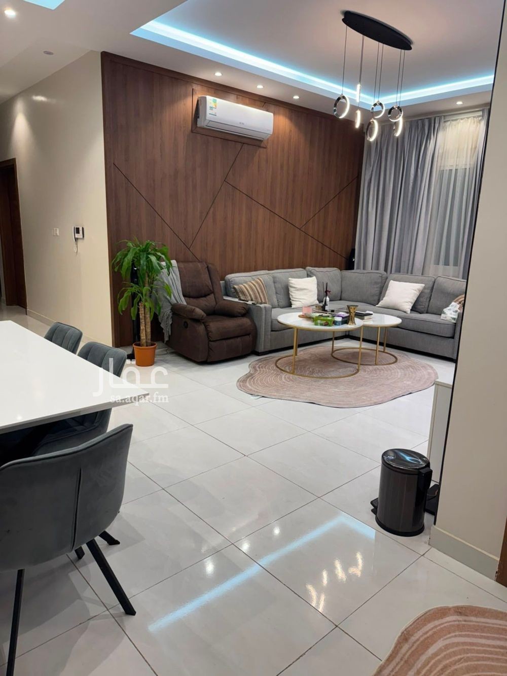 3 bedroom apartment in Al Wurud, Jeddah 12