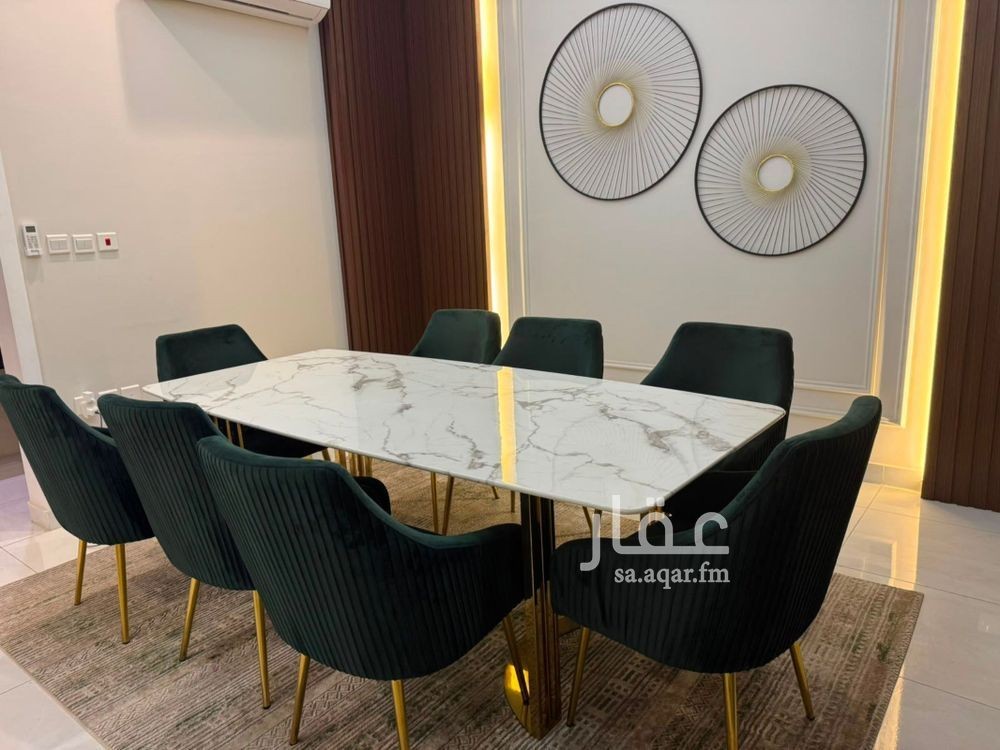 شقة 3 غرف في الورود، جدة 23
